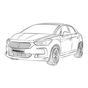 DS5 (2011-on)