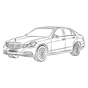 W212 (2009 - 2017)