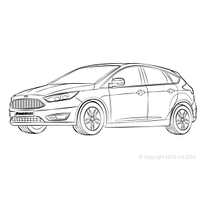 Focus Mk3 (2011-2018)