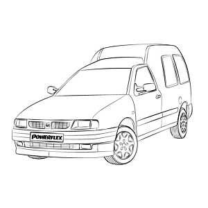 Inca (1996 - 2003)