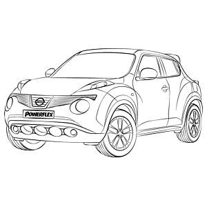 Juke (2011 on)