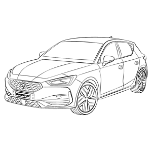 Leon KL 4WD