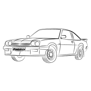 Manta B (1982-1988)