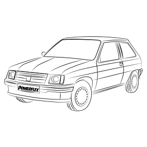 Nova (1983-1993)