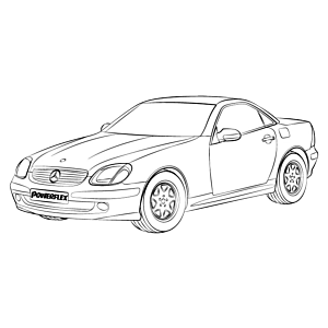R170 (1998 - 2004)