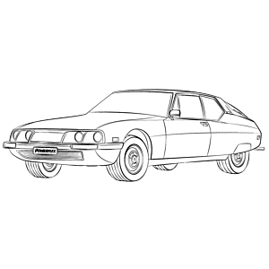 SM (1970 - 1975)