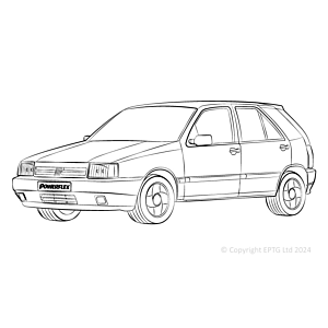 Tipo (1988-1995)