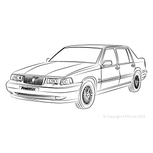 960 (1995 - 1997)