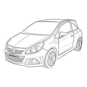 VXR/OPC