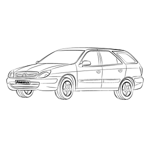 Xsara (2000-2005)