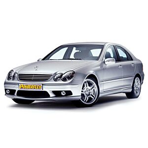 W203 (2001-2007)