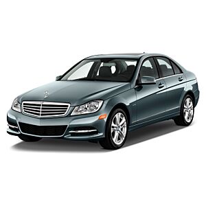W204 (2008 - 2013)