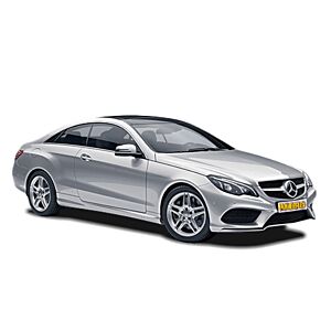 E-CLASS C207 (2010 - 2017)