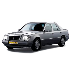 E-CLASS W124 (1984 - 1996)