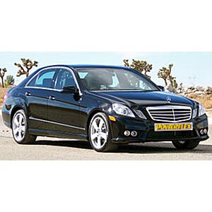 E-CLASS W212 (2009 - 2017)