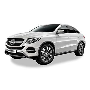 GLE Coupe C292 (2015 -2019)