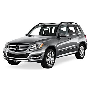 GLK-Class X204 (2008 - 2015)