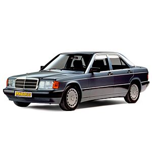 190 W201 (1982 - 1993)