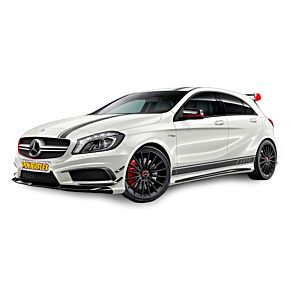 A Class W176 inc. A45 AMG (2012-2017)