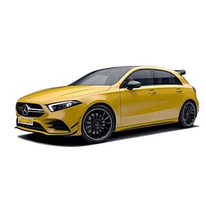 A Class W177 inc. A45 AMG (2017-ON)