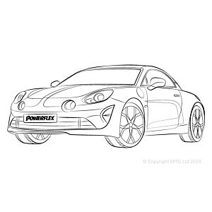 A110 (2017 on)