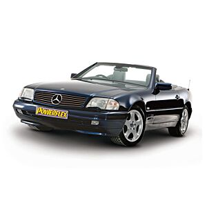SL R129 (1989-2001)