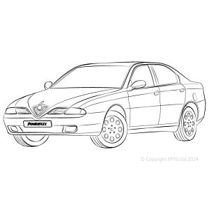 166 (1999-2007)