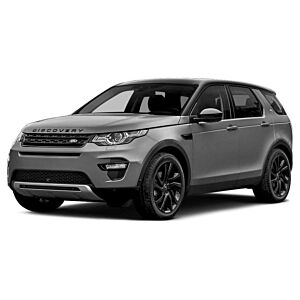 Discovery Sport (2014 - 2019)