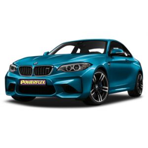 2 series F87 M2 Coupe (2015 on)
