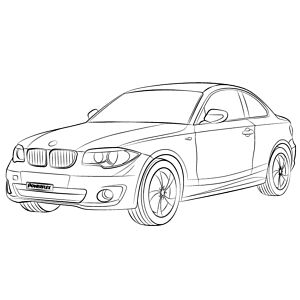 E81, E82, E87 & E88 (2004 - 2013)