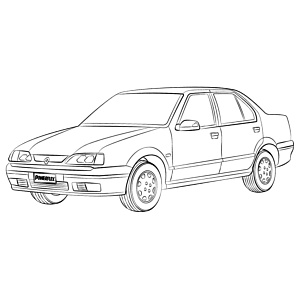 19 inc 16v (1988-1996)