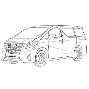Alphard / Vellfire 30 (2015 - )