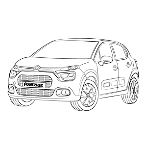 C3 Aircross (2017 - ON)