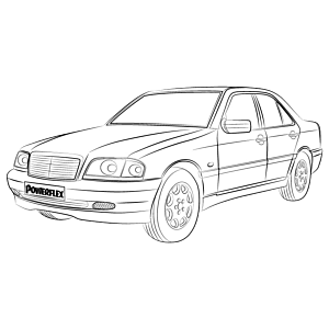 W202 (1994 - 2000)