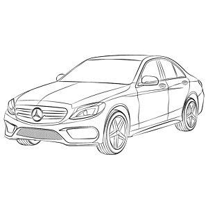 W205/A205/S205 (2013 on)