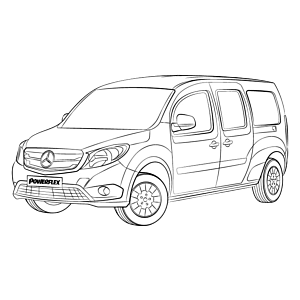 Citan (2012 - 2021)