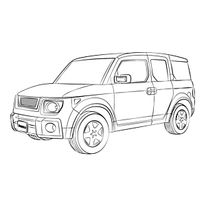 Element (2003 - 2011)