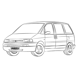 Evasion / Synergie (1994 - 2002)