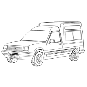 Express (1985 - 2000)