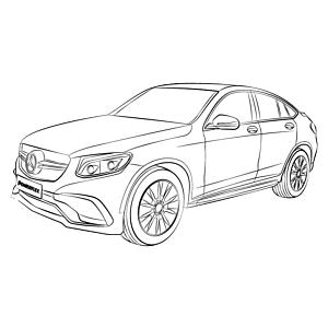 GLC C253 / X253 (2015 on)