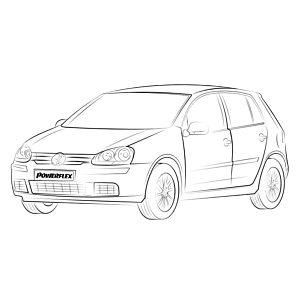 Golf MK5 1K (2003-2009)