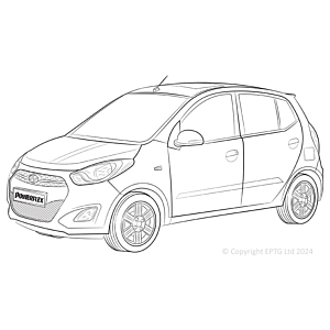 i10 PA (2007 - 2012)