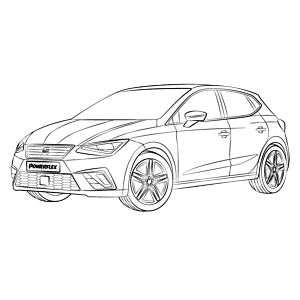 Ibiza Mk5 KJ1 (2017 - )