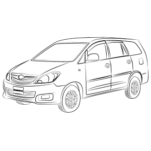 Innova Mk1 (2005 - 2015)