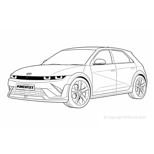 Ioniq 5 inc N (2021 - ON)