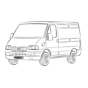 Jumper / Relay (2006 on)