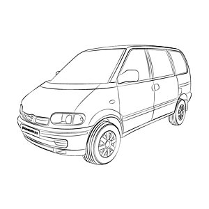 Largo C23 (1991 - 2001)