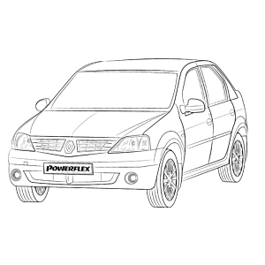Logan I & II inc Stepway (2004 - ON)