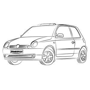 Lupo (1999 - 2006)