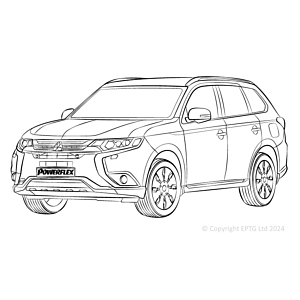 Outlander PHEV (2013-)